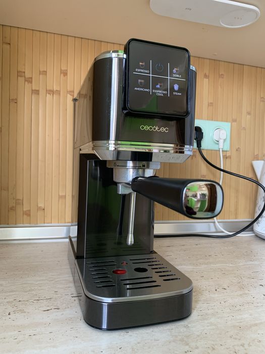 Cecotec Cafelizzia ColdBrew