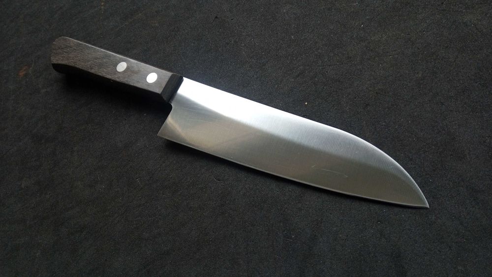 Nóż japoński 天神 Tenjin pomocnik