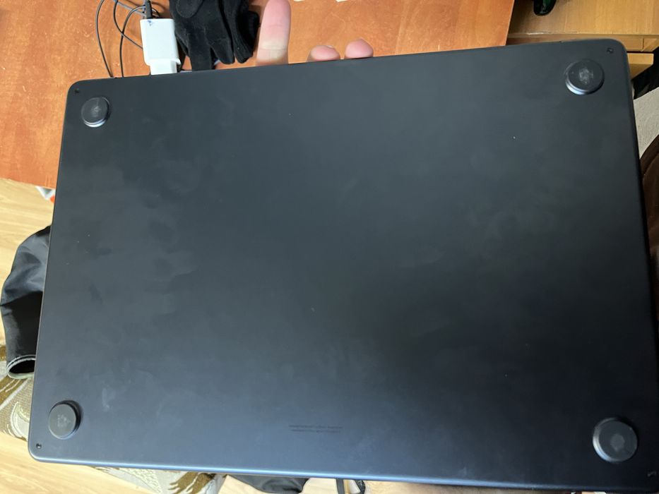 Macbook Air m2 2022-2023