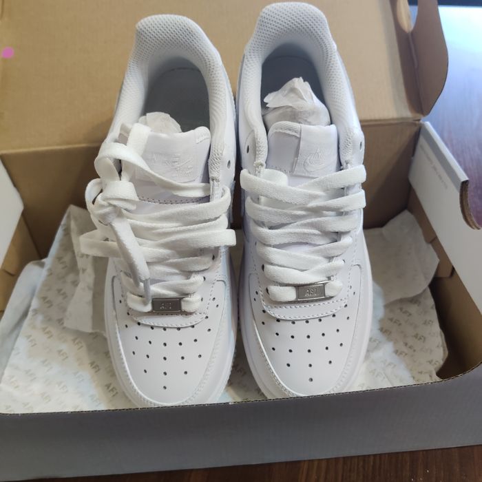 Buty Nike air force one -36