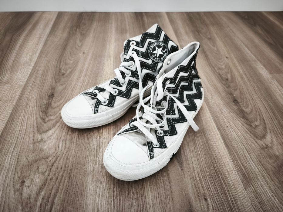 Tens All Star usados