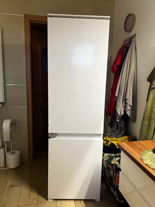 Lodówka używana Firmy Kernau