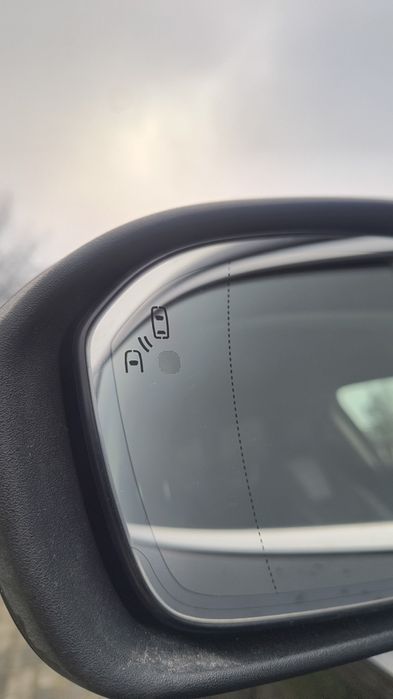 Ford Mondeo MK5 2.0 diesel, Webasto, lampy full LED, kamera  i inne