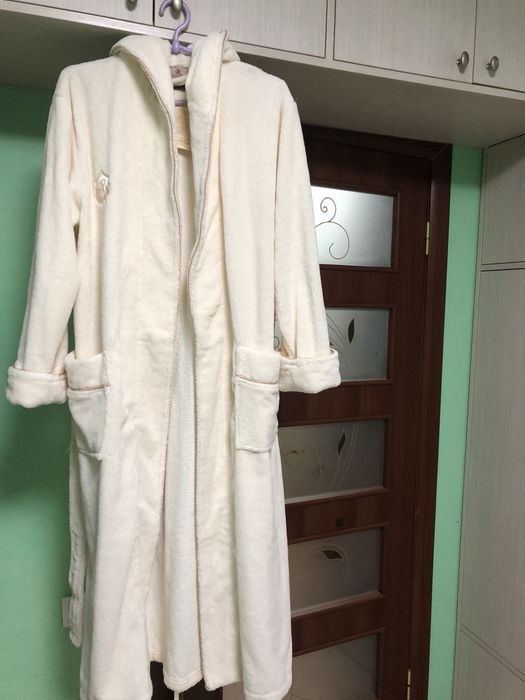 Женский халат 2Xl