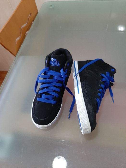 Sapatilhas novas n:37