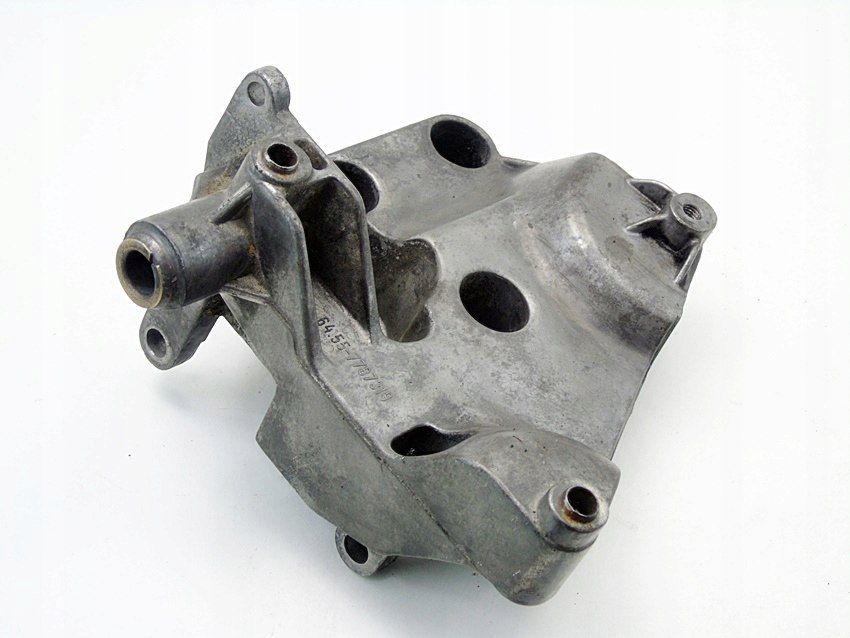 Łapa Silnika 2.0 D Bmw X3 E46 E90 E91 E60 E61 E87 E91 E83 7787319 520D 320D