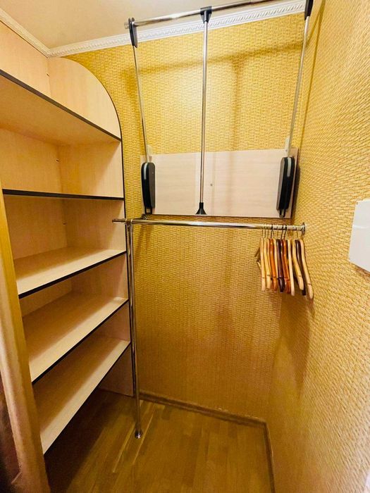 СВІТЛО завжди! 2 кімн Студія в Самому ЦЕНТРІ біля Красної площі САУНА