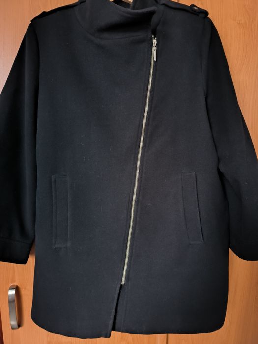 Płaszcz damski..