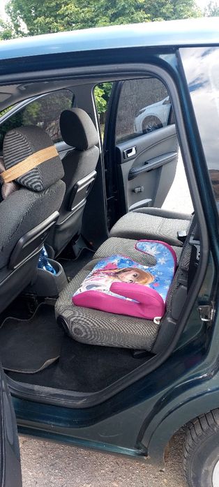 Ford c max 1.6 бензин