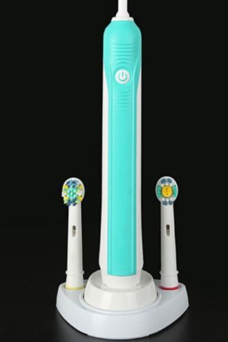 Capa / Tampa escova oral-b / Suporte Escovas Oral-B