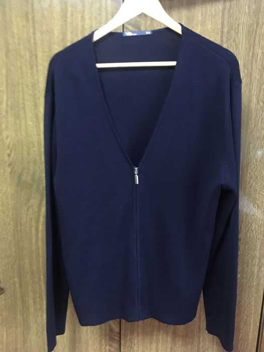 Кардіган чоловічий