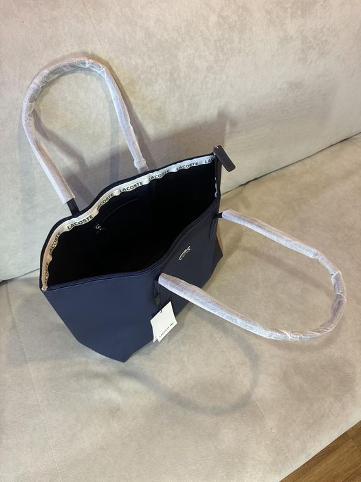 Шопер Lacoste!!!