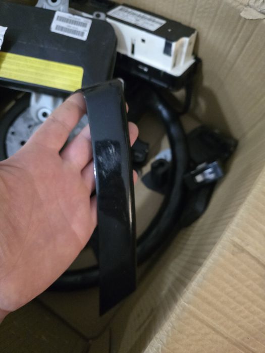 Material Peças e46 320 bmw