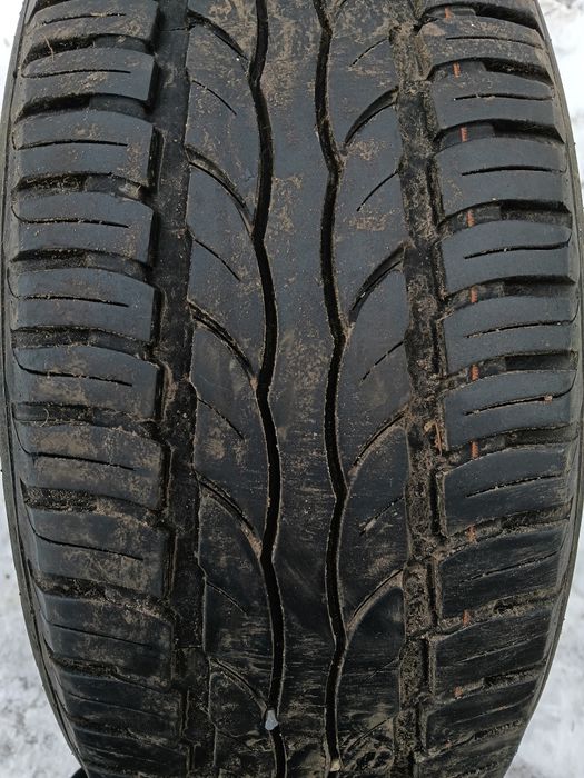 195/55 T15 Dębica Presto