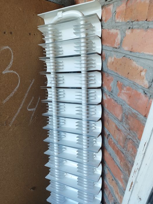 Продам  батареи новые иб/у