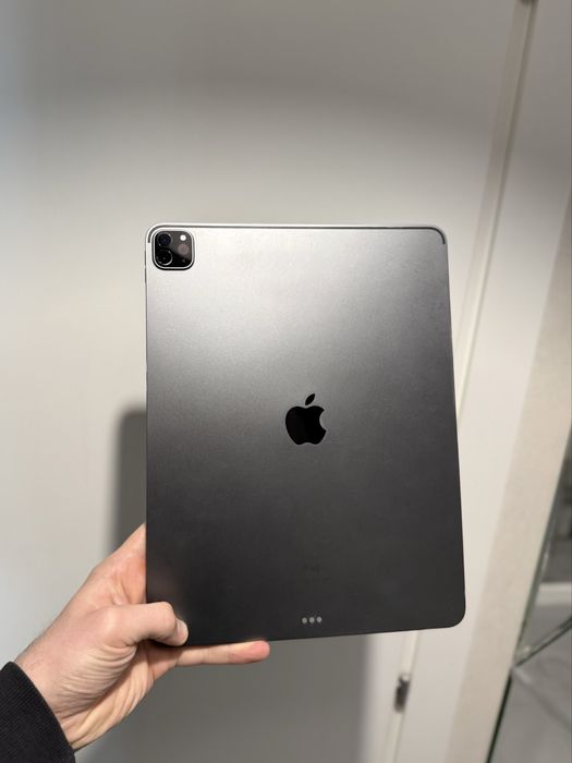 iPad Pro 12.9 5 gen M1 chip 120 герц 128gb планшет з гарантією