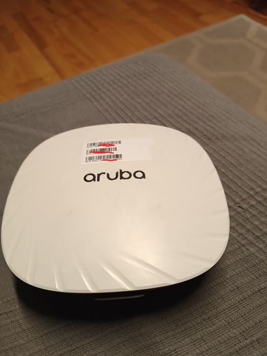 Aruba 500 AP punkt dostępowy