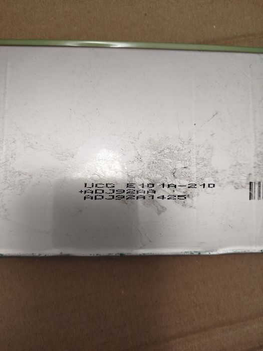 Акумуляторний елемент LG CHEM 101 Ah, Li-NMC, 24 р.