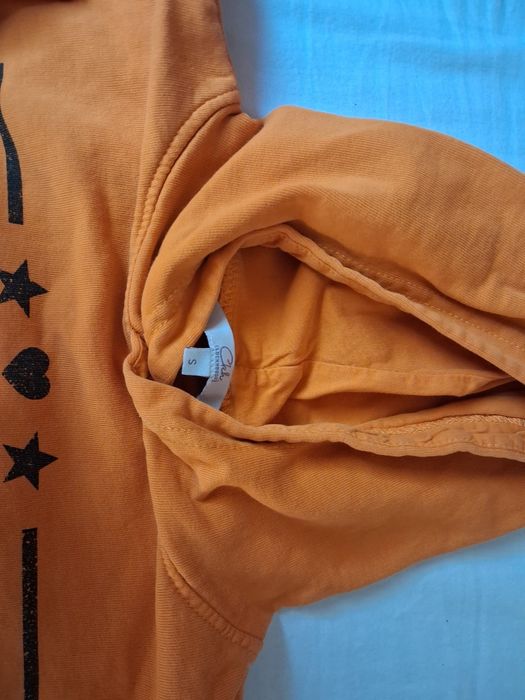 Bluza clockhose S