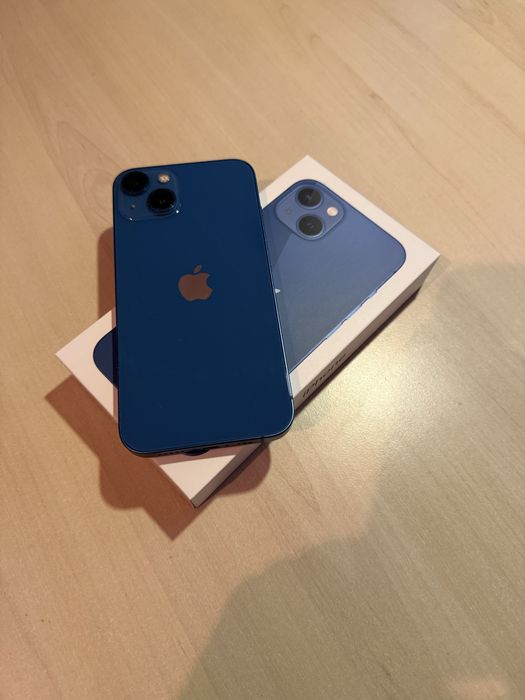 Iphone 13  128gb