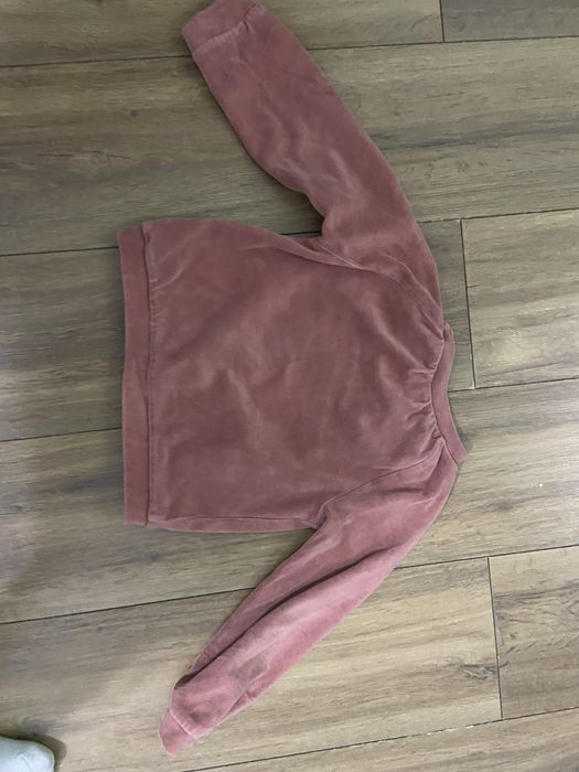 Bluza dla dziewczynki