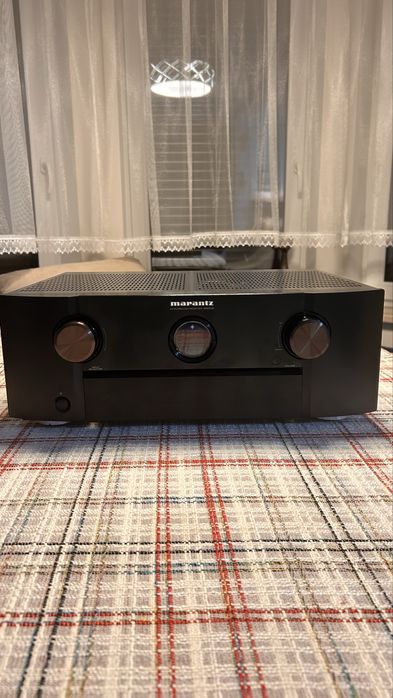 Amplituner Marantz SR 6009