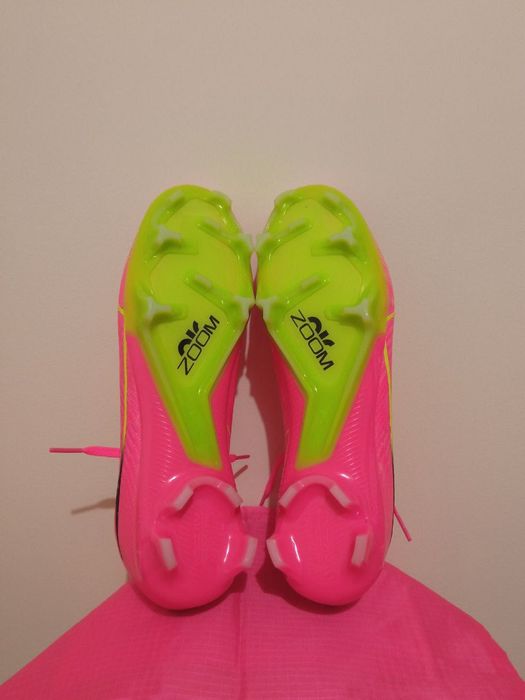 Nike mercurial Vapor 15 Elite FG