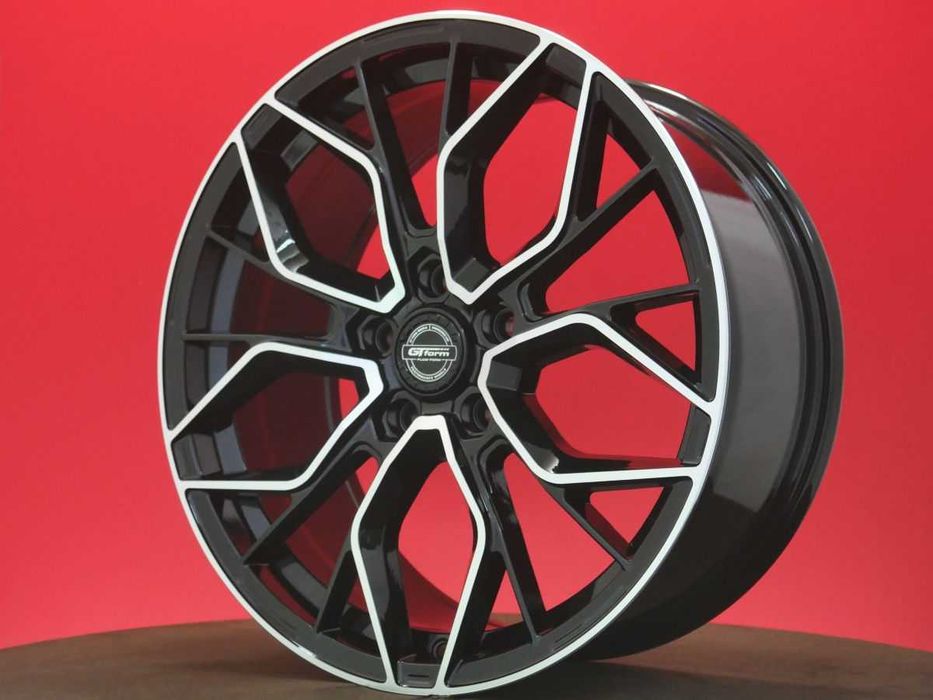 FELGI R18 5x115 Opel Astra J 4 IV GTC Cabrio Insignia Country Tourer B