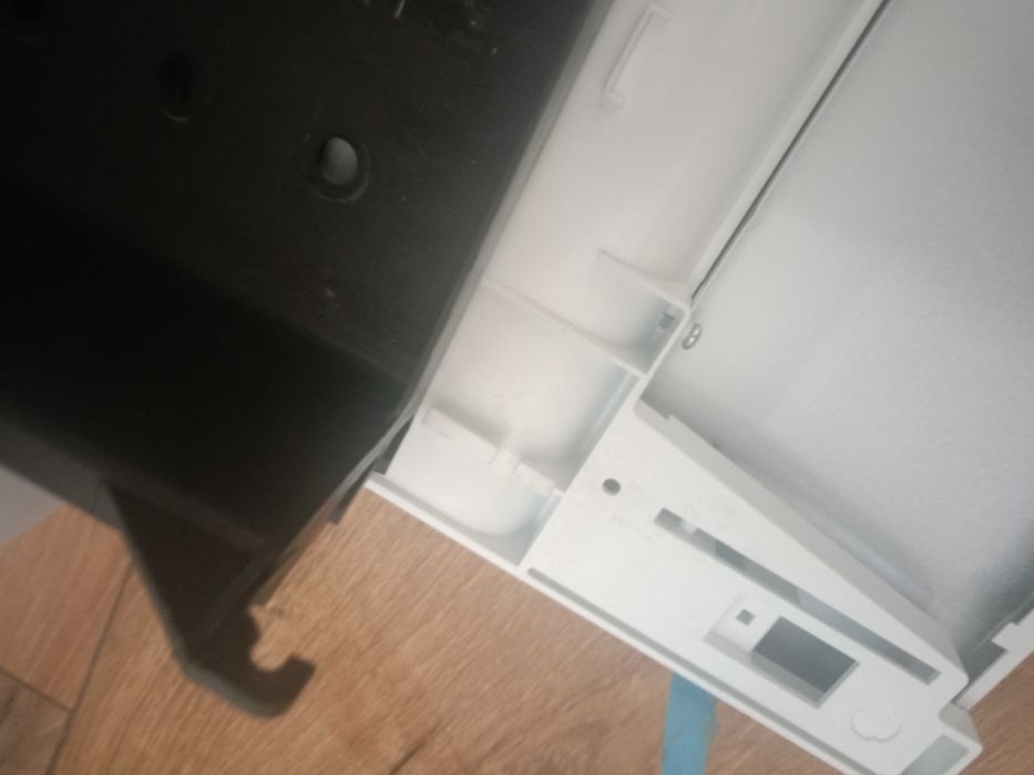 Kuchenka wolnostojąca Amica model SHE11545W