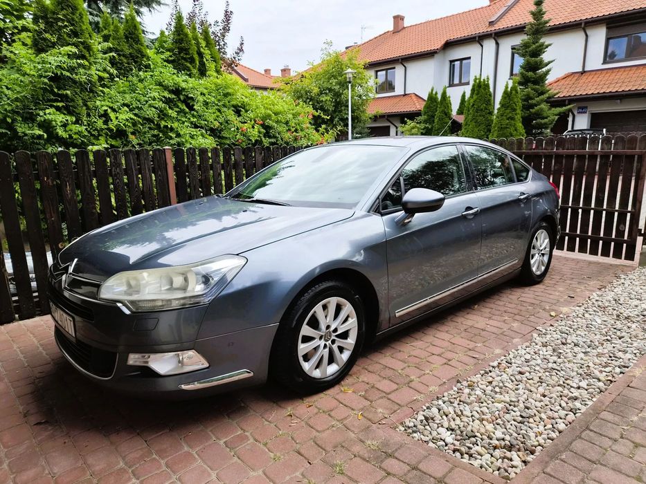 Citroën C5