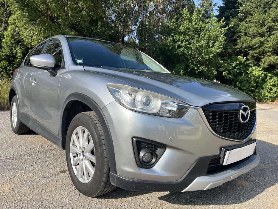 Mazda CX5 2.0 Diesel