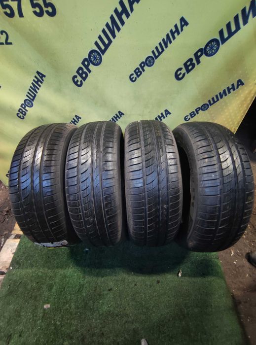 Шини Pirelli Cinturato P1 195/60R15 Комплект Літні Нові Склад Оригінал