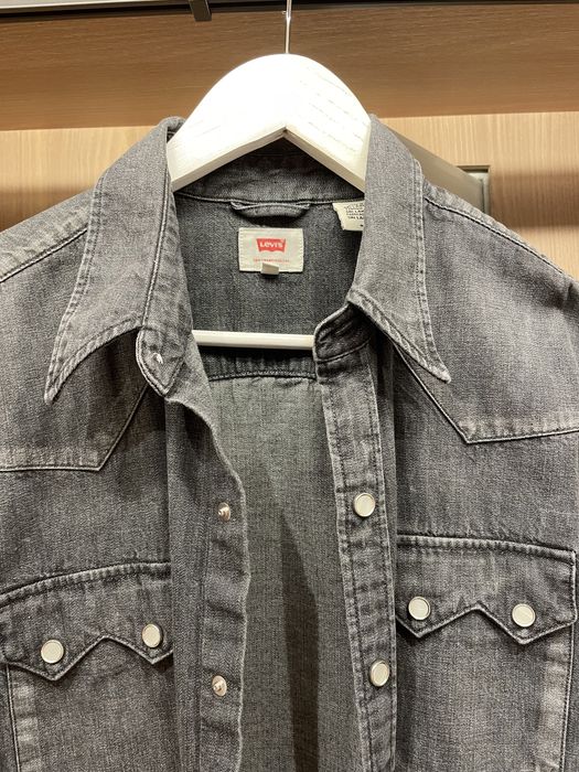 Camisa de Ganga Levi’s