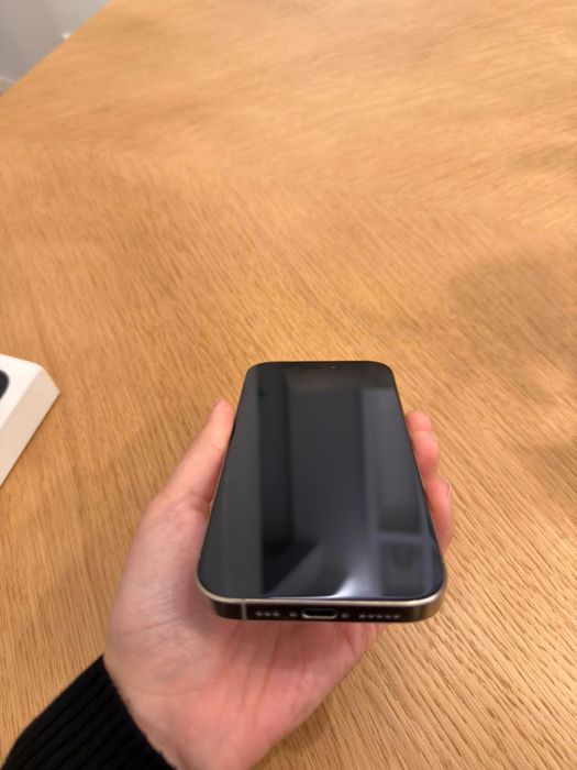 Iphone 16 Pro 128 Gb