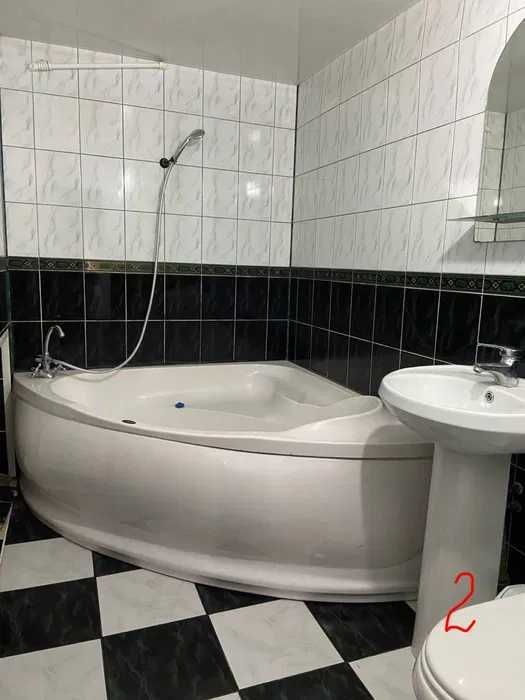 Продажа дома • 2к • 59.5 м² • свой двор • 2 сотки • навес на 2 авто • #146554
