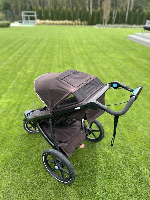 Wózek biegowy Thule