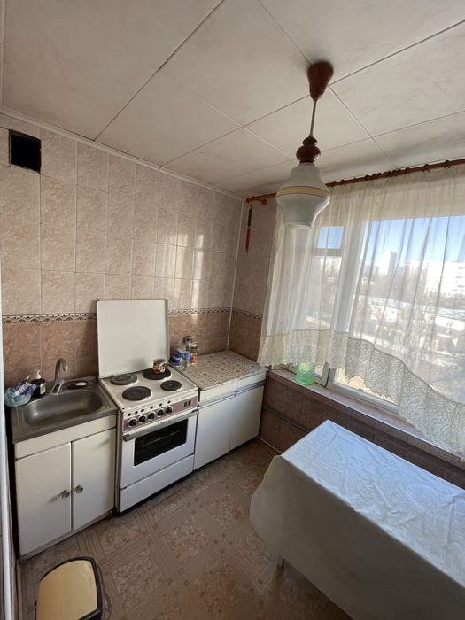 3-кімнатна квартира м. Харків вул. Єдності 185