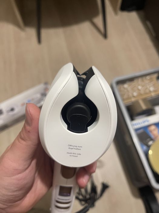 Lokówka Silvercrest