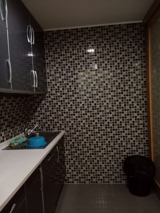 T2 Centro de Vila Real para alugar