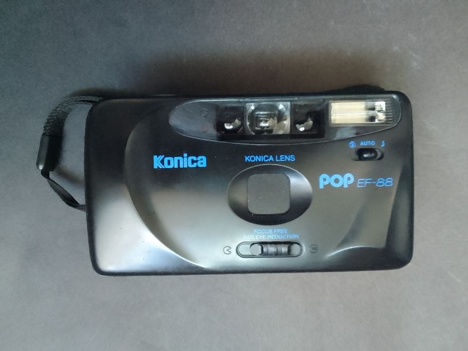 Konica pop EF - 88