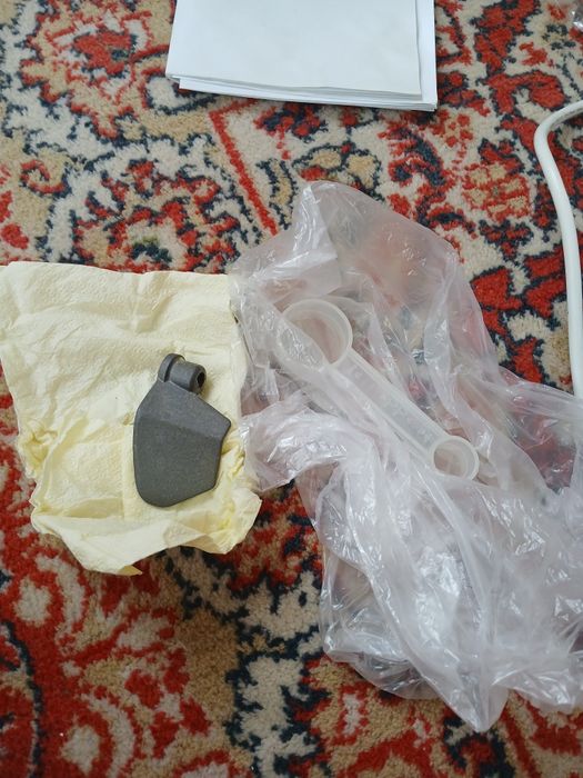 Хлібопічь Saturn ST-EC0126