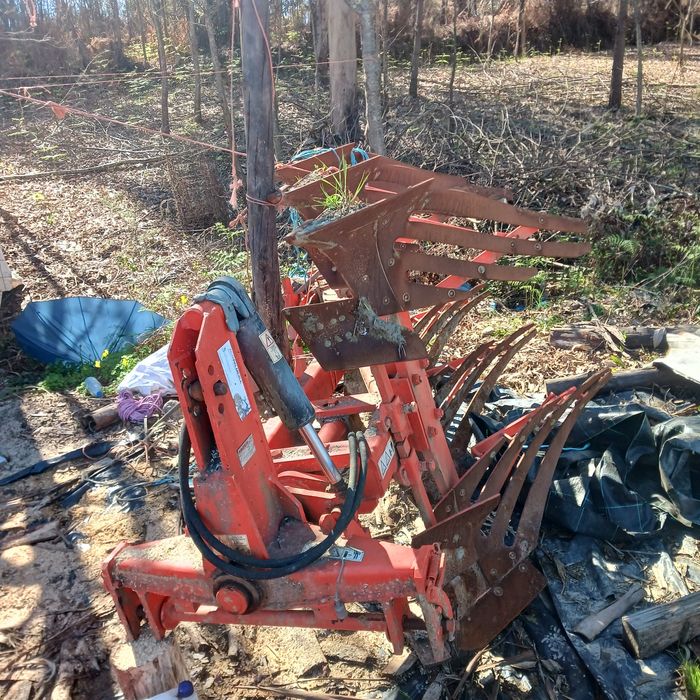 Charrua 3 ferros idrolica