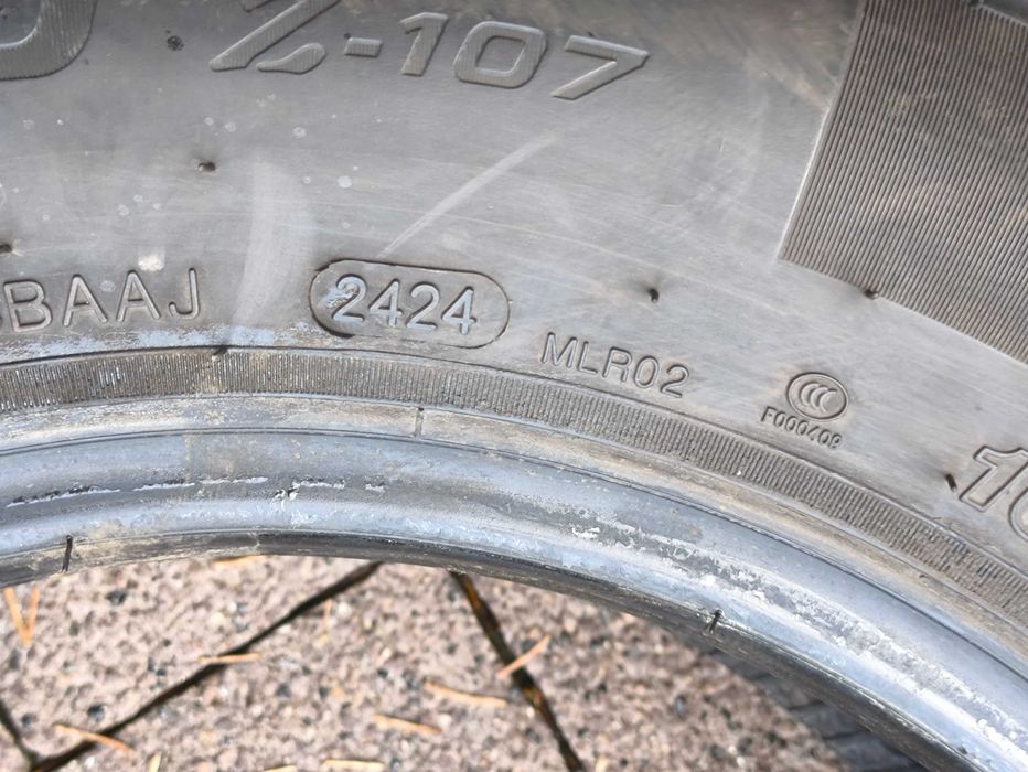 Opony Letnie 165/70R13 Goodride ZuperEco Z-107 2024r