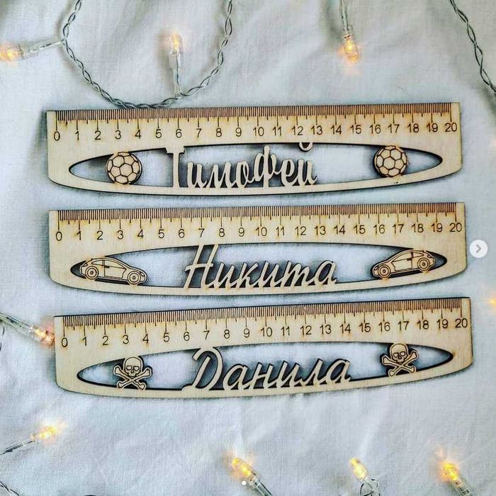 Лазерна і фрезерна різка і гравіювання не металів, Уф друк