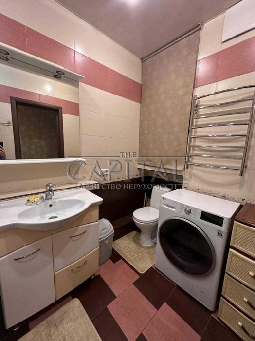 Продаж / Квартира / 114 м2 / ЖК Корона / Дарницький район