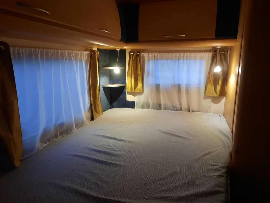 Mercedes benz Sprinter 2.7 CDI