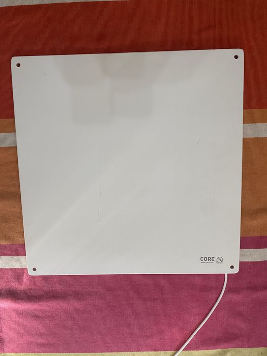 Bathroom Wall-Mounted Heater Panel