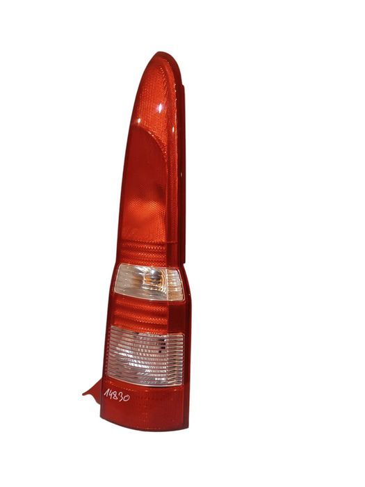 Lampa Prawy Tył Prawa Tylna Fiat Panda 2 II 03-11r.EU