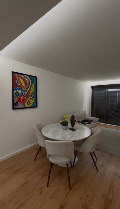 Pintor de Interiores no Porto | Casas e Alojamentos Locais