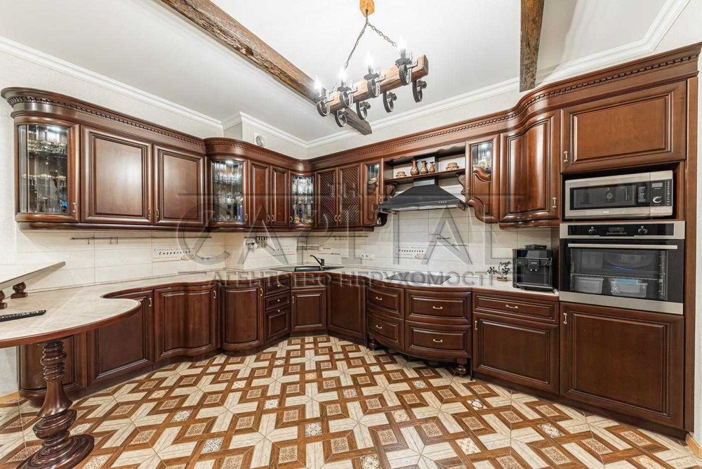 Многокомнатная квартира по адресу (площадь 145 м²) - Atlanta.ua - фото 3